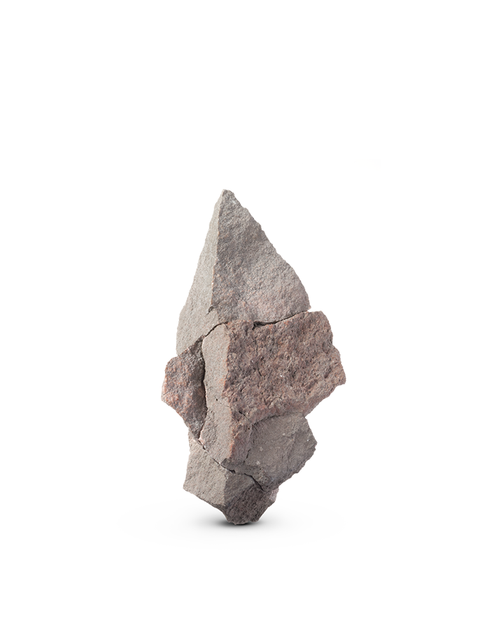 Stone